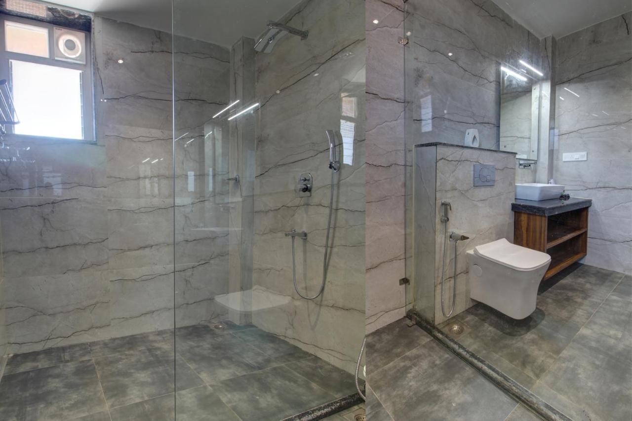 Euphoria Luxury Villa - 5Bhk - Private Pool - Jacuzzi, Baga Ngoại thất bức ảnh