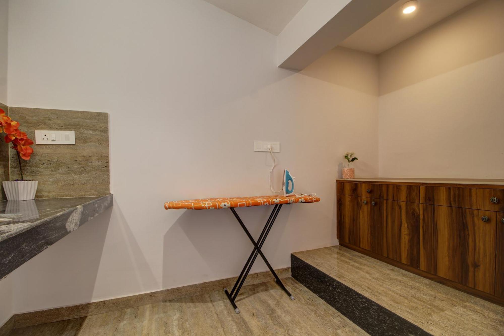 Euphoria Luxury Villa - 5Bhk - Private Pool - Jacuzzi, Baga Ngoại thất bức ảnh