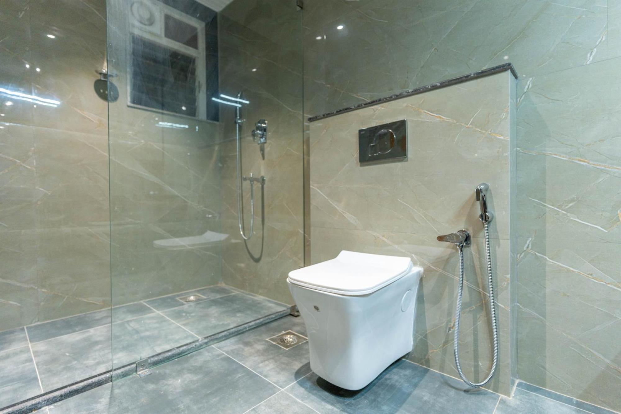 Euphoria Luxury Villa - 5Bhk - Private Pool - Jacuzzi, Baga Ngoại thất bức ảnh